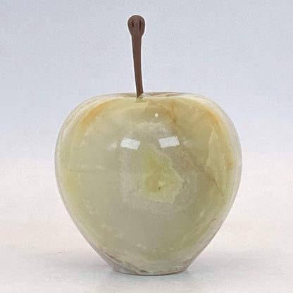 Afghan Jade Apple - Large