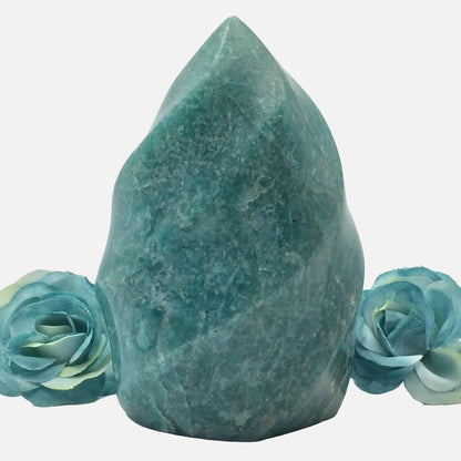 Amazonite Flame