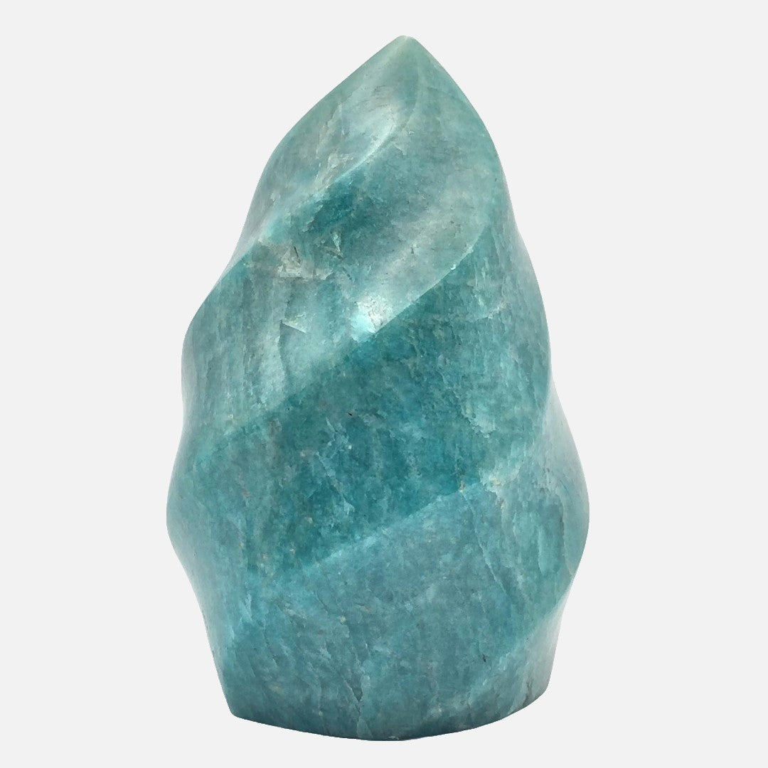 Amazonite Flame