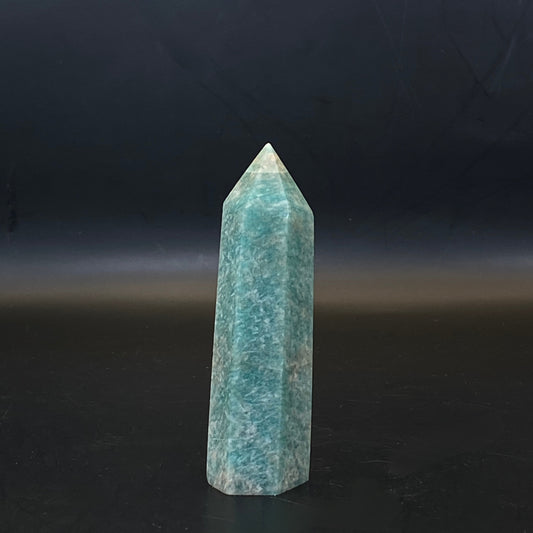 Amazonite Point #2