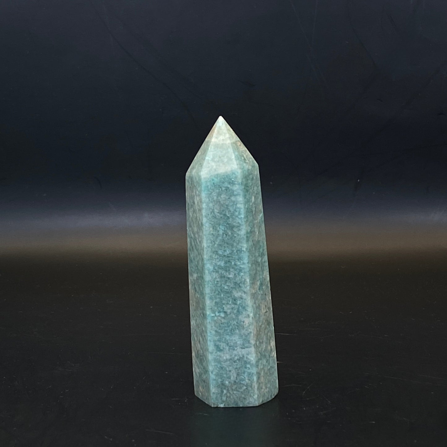 Amazonite Point #2