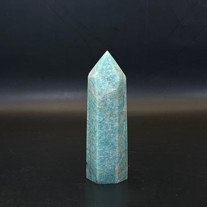 Amazonite Point #3