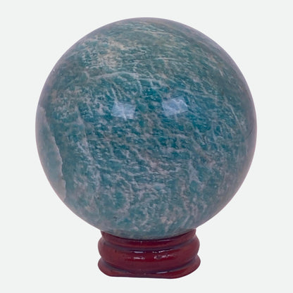 Amazonite Sphere #1