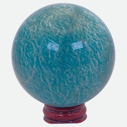 Amazonite Sphere #2