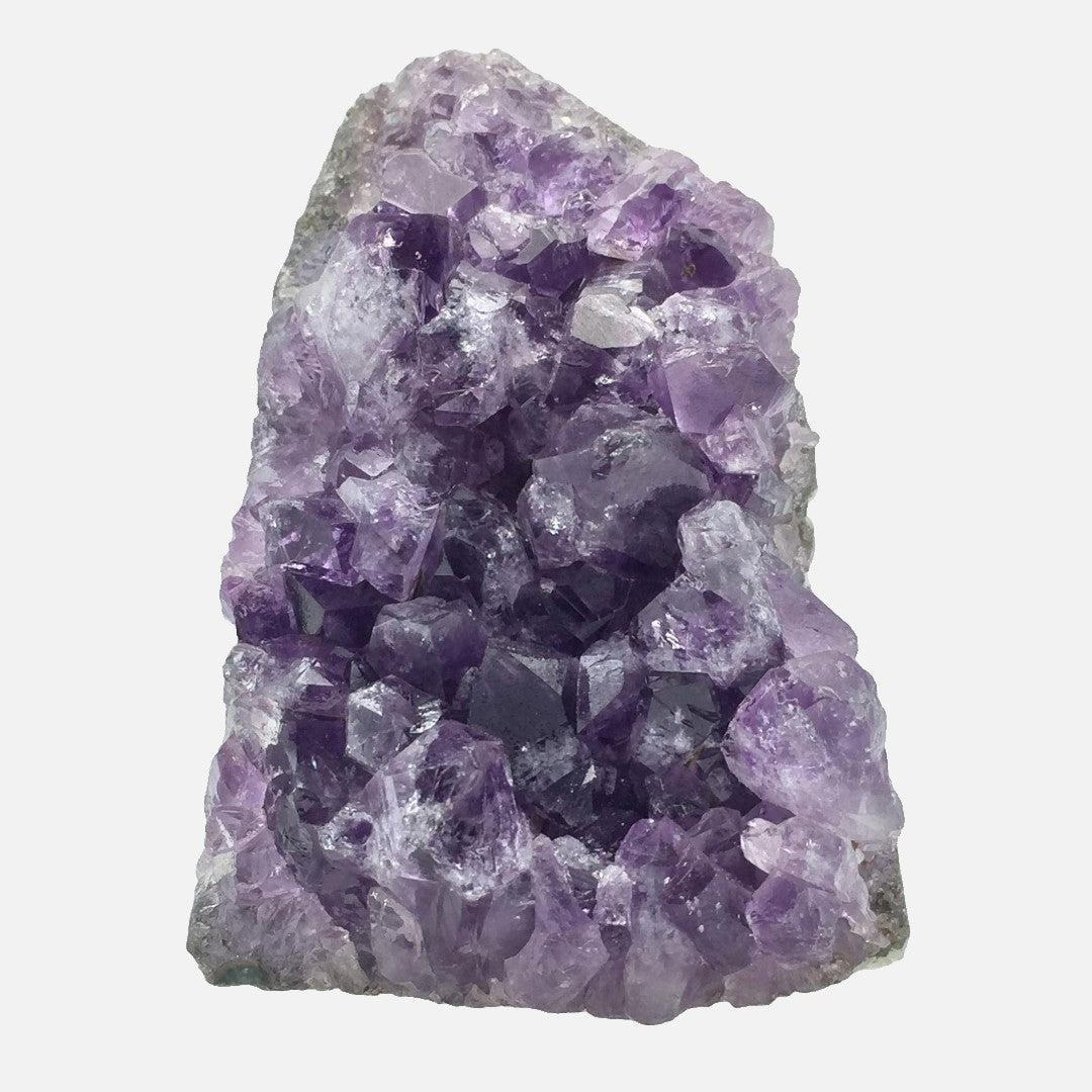 Groot Amethyst Cluster