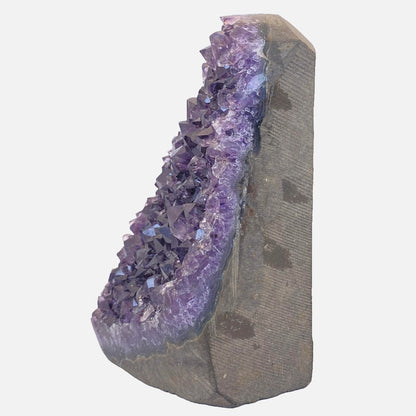 Amethyst Cave Cluster #1