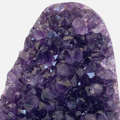 Amethyst Cave Cluster #1