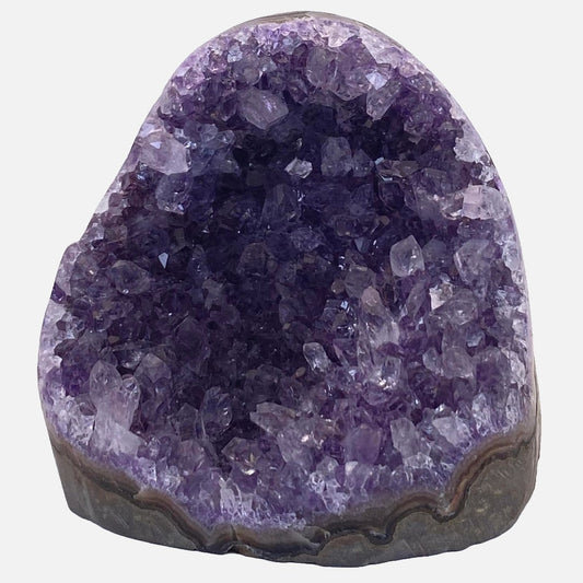 Amethyst Cave Cluster #3