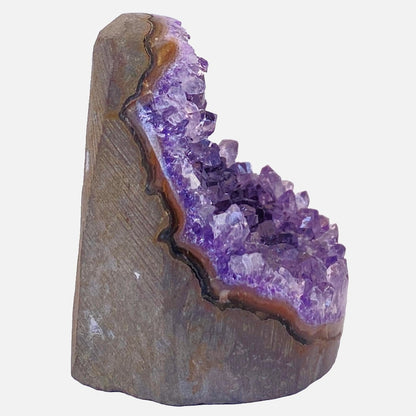 Amethyst Cave Cluster #3