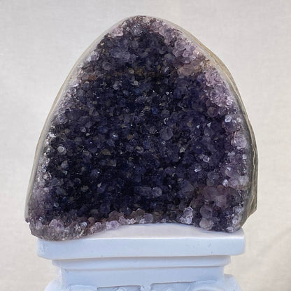 Amethyst Cave Cluster #4