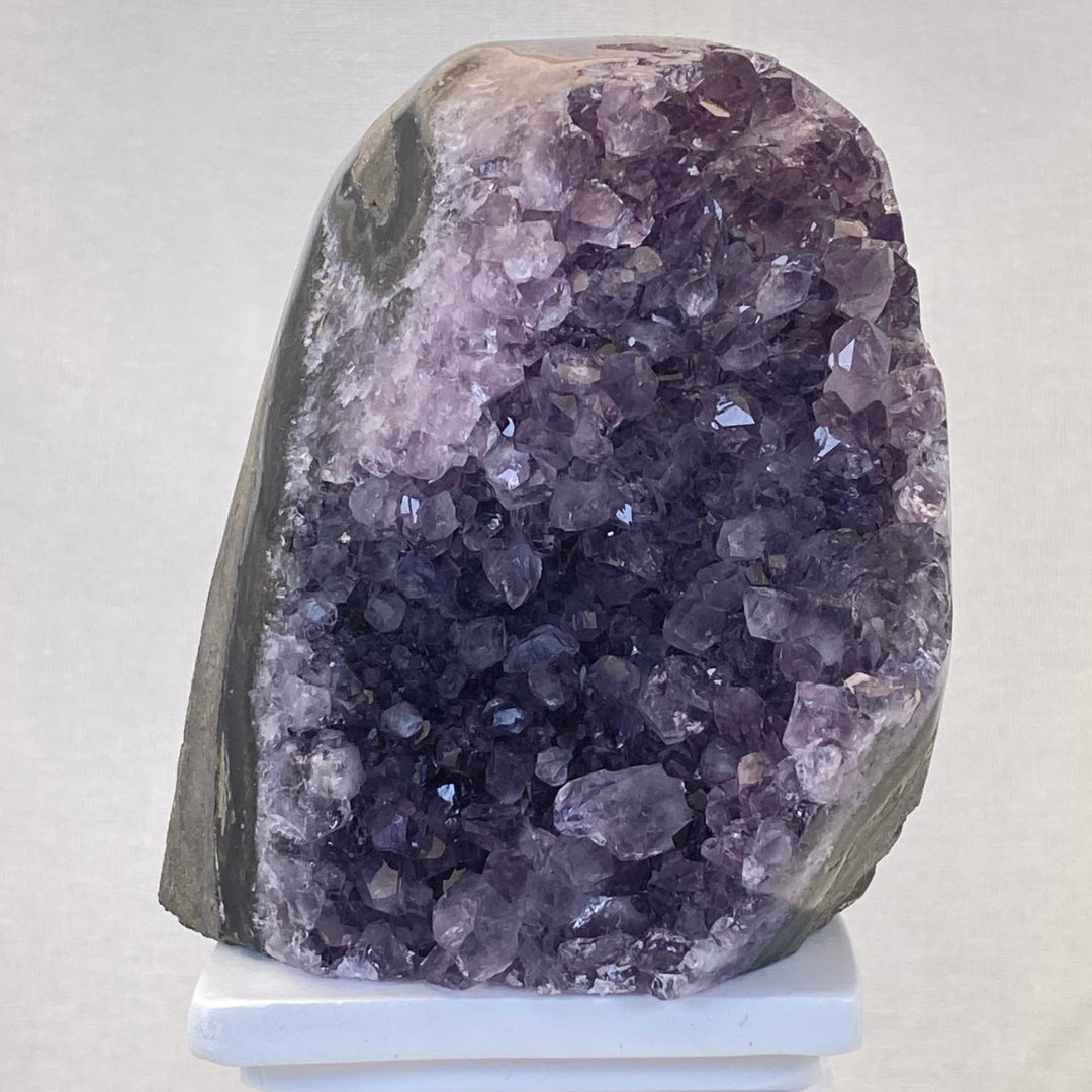 Amethyst Cave Cluster #5