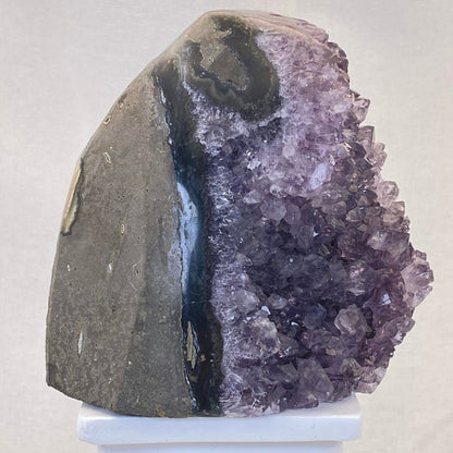 Amethyst Cave Cluster #5