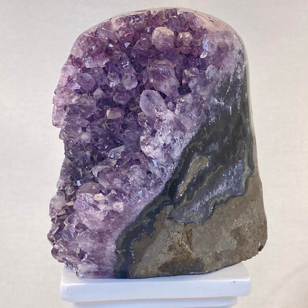 Amethyst Cave Cluster #5