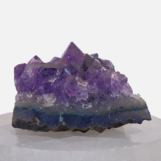 Amethyst Cluster