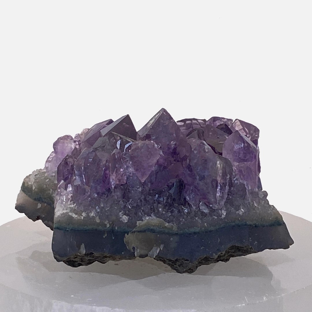 Amethyst Cluster