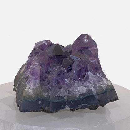 Amethyst Cluster