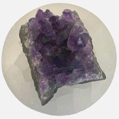 Amethyst Cluster