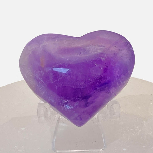 Amethyst Heart #4