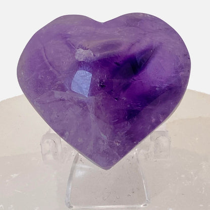 Amethyst Heart #5