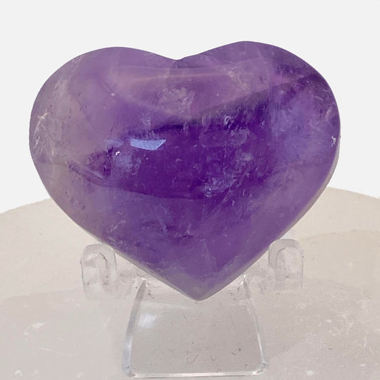 Amethyst Heart #6