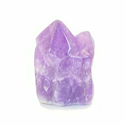 Amethyst Hedgehog Cluster #1