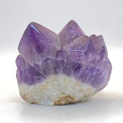 Amethyst Hedgehog Cluster #3 - LARGE