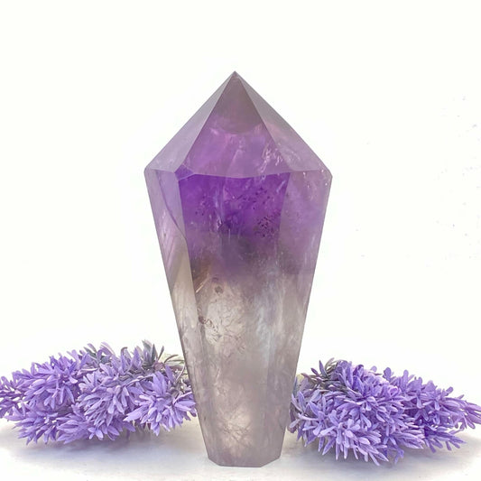 Amethyst Wand