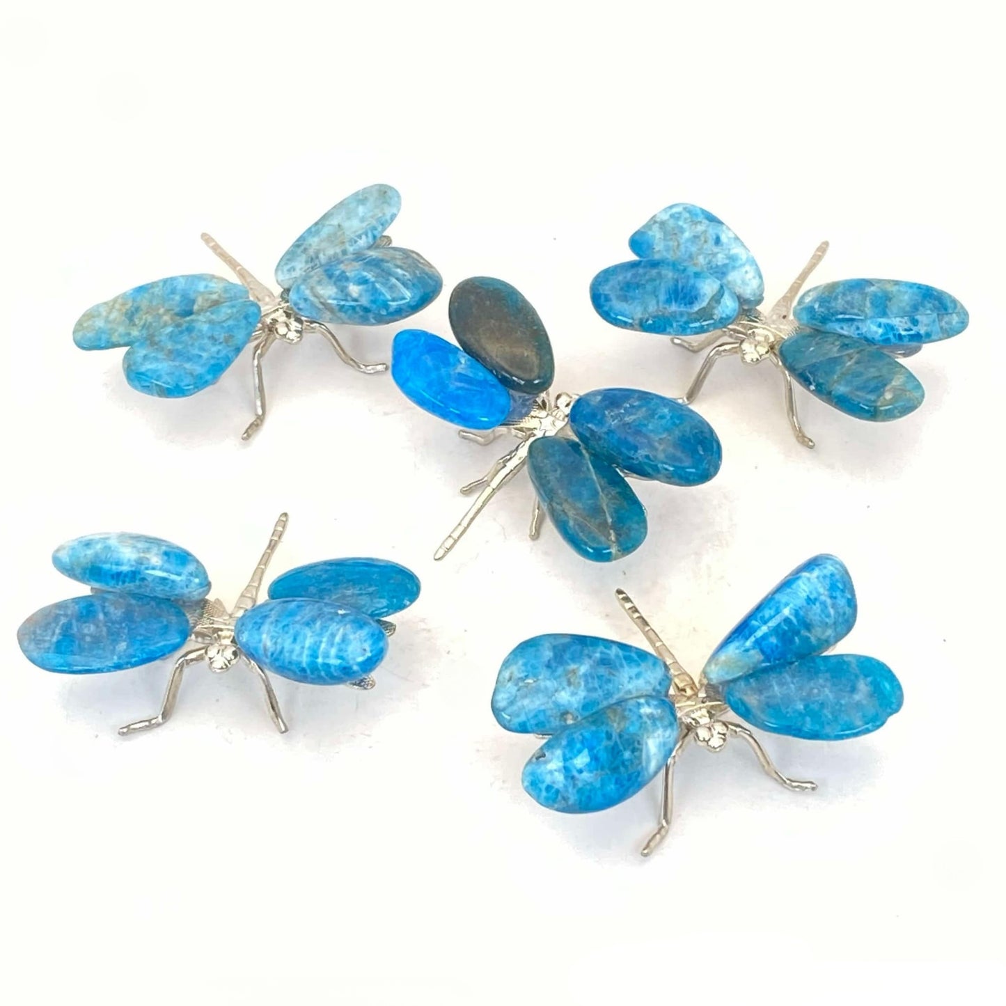 Apatite Dragonfly