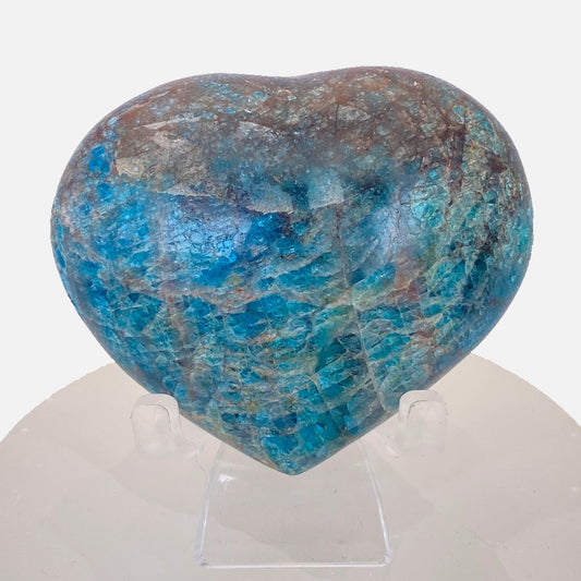 Apatite Heart #1