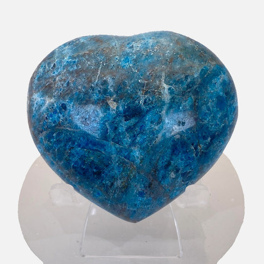 Apatite Heart #2