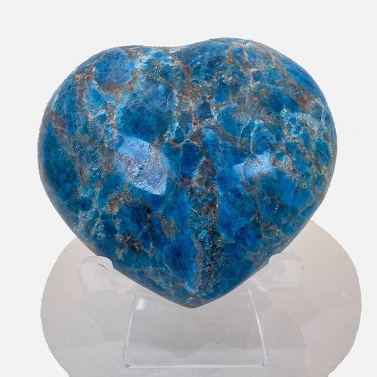 Apatite Heart #3