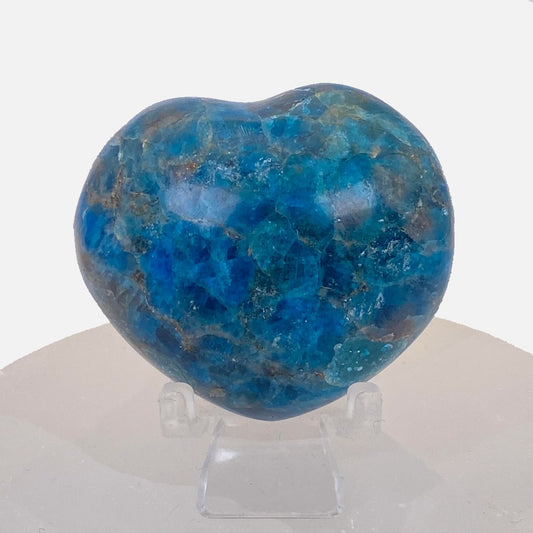 Apatite Heart #4