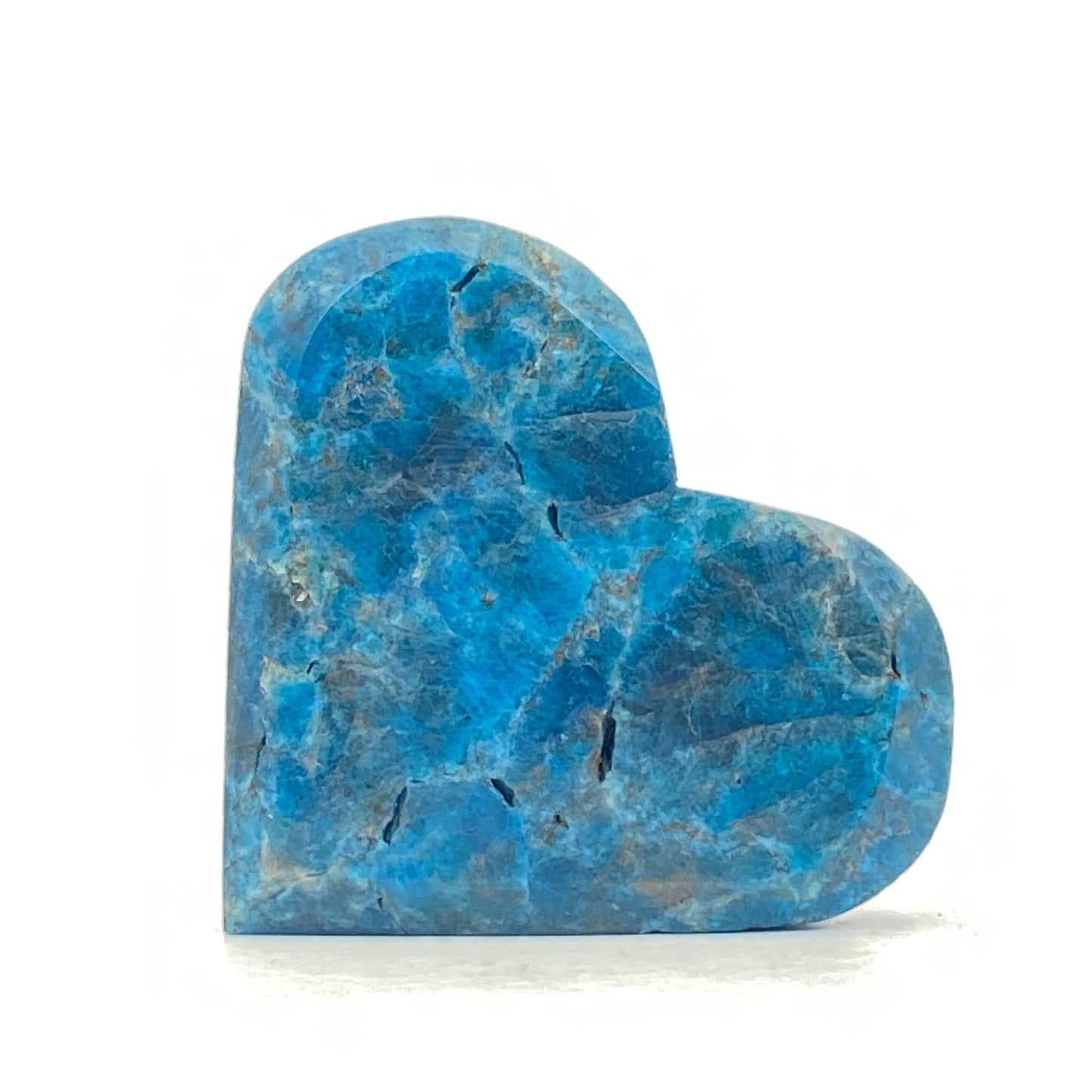 Apatite Heart #6