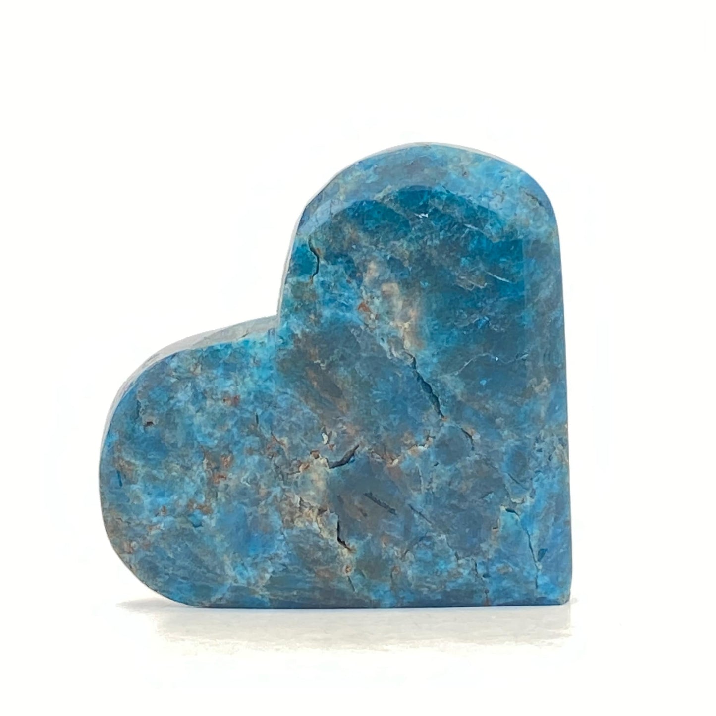 Apatite Heart #6