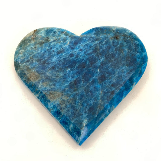 Apatite Heart #7 - Large