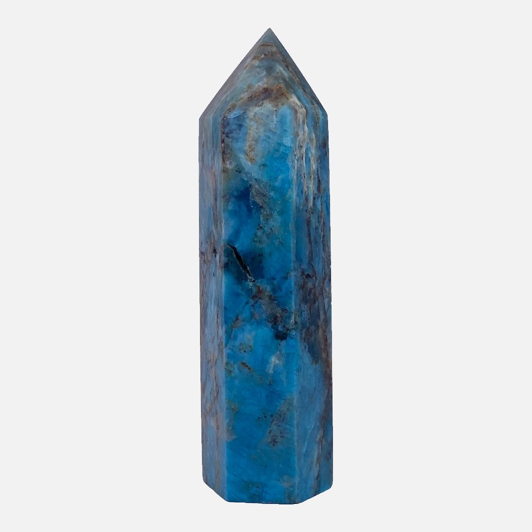 Apatite Point #1