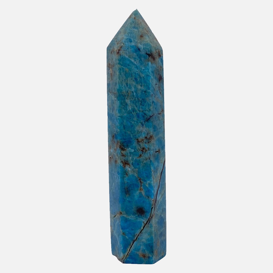 Apatite Point #2