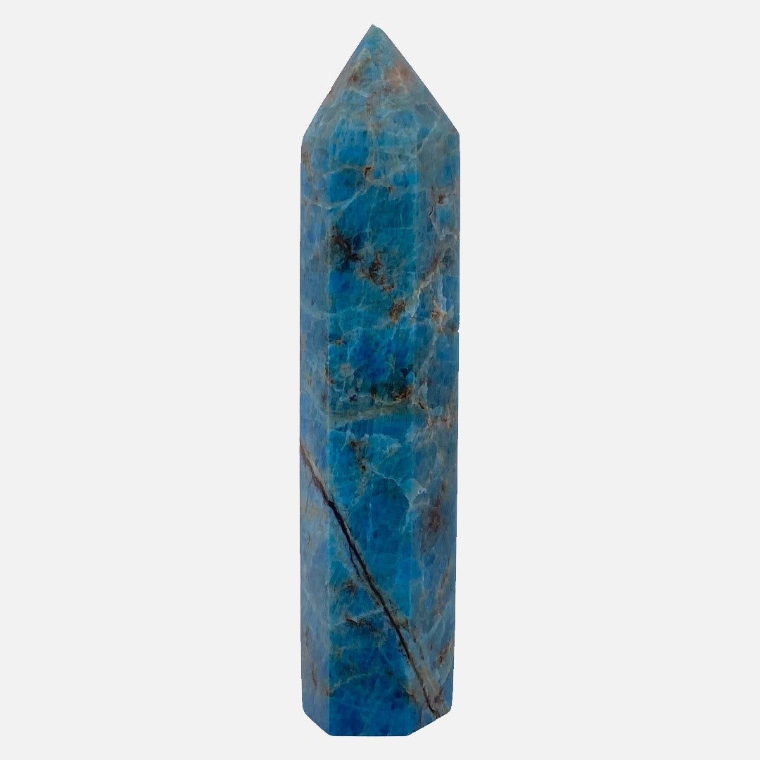 Apatite Point #2