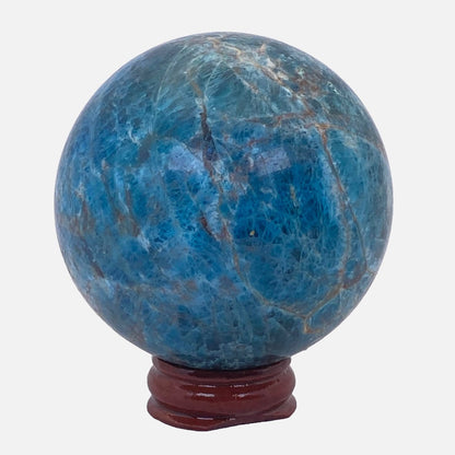 Apatite Sphere #2