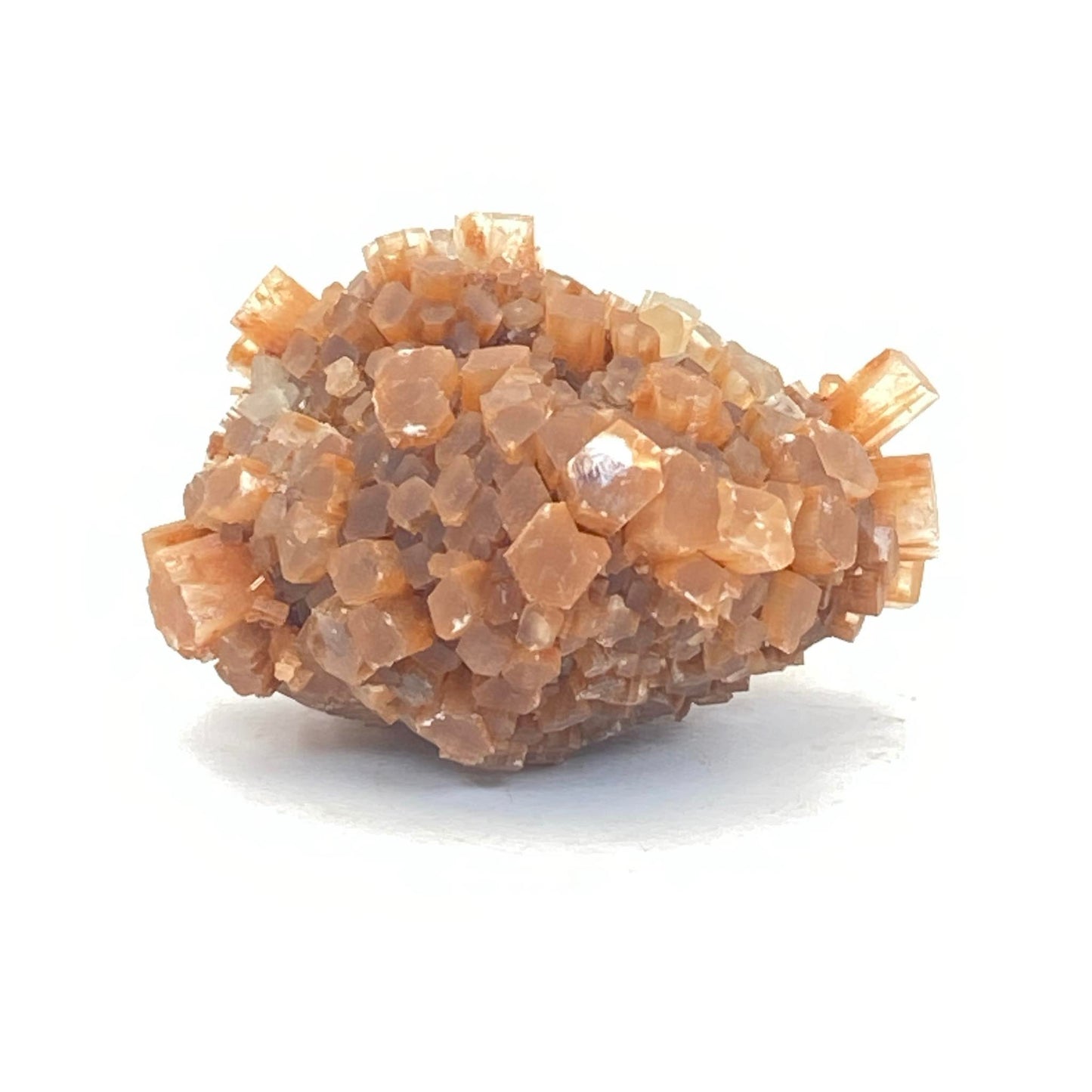 Sputnik Aragonite Specimen #1