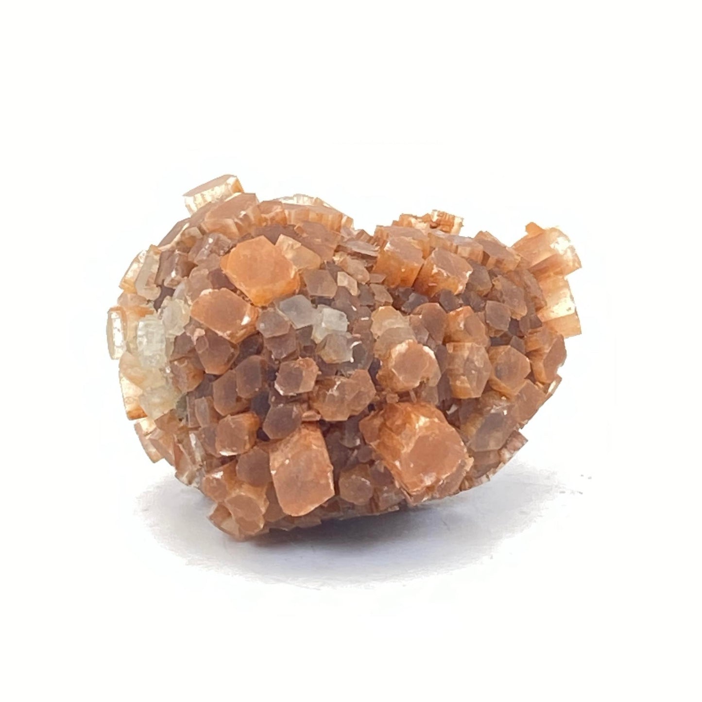 Sputnik Aragonite Specimen #1