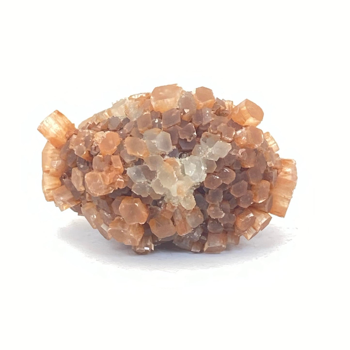 Sputnik Aragonite Specimen #1