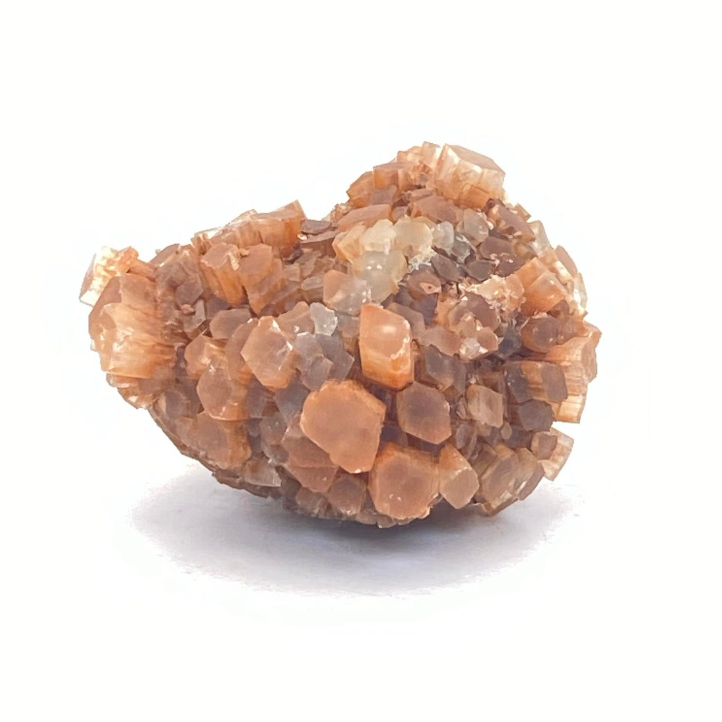 Sputnik Aragonite Specimen #1