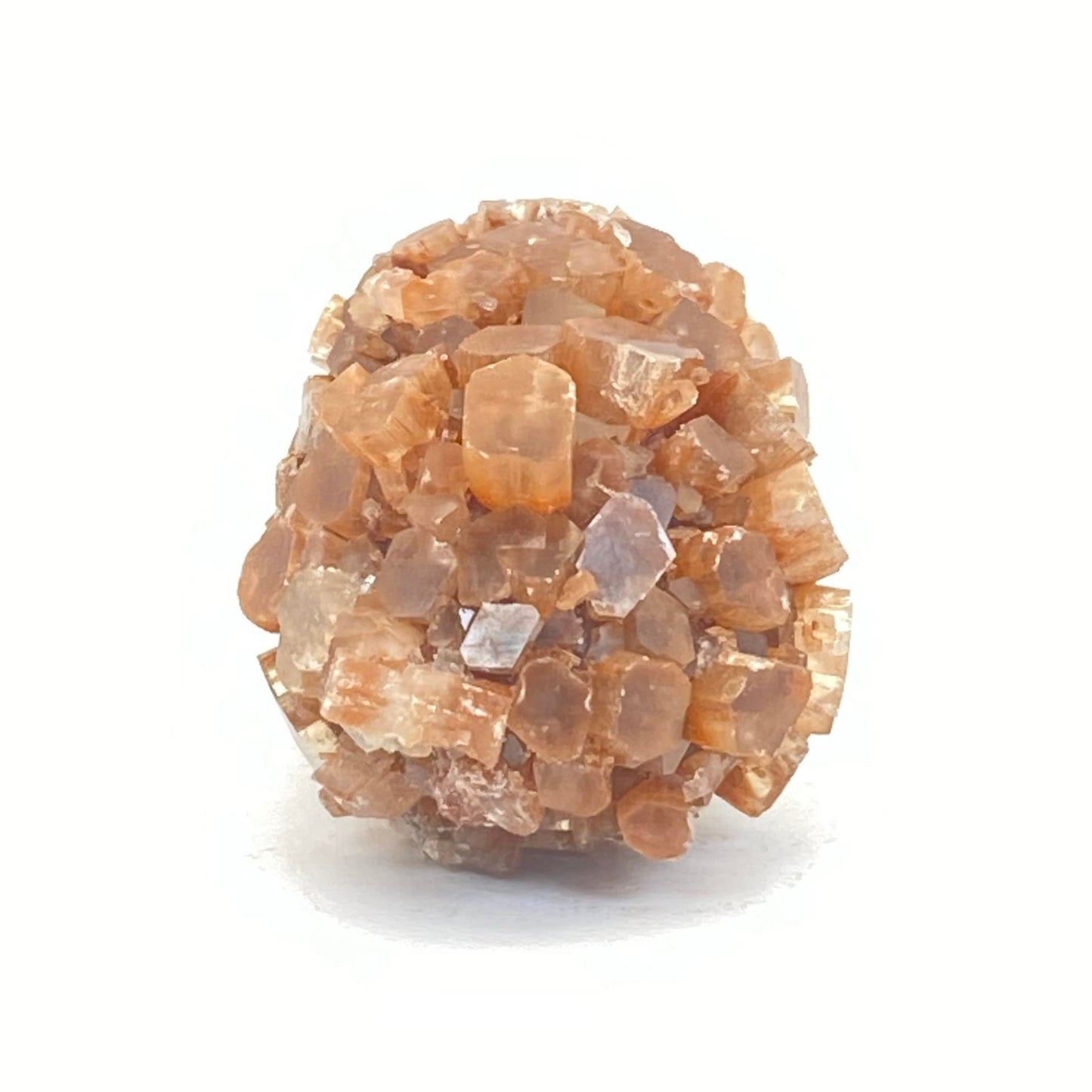 Sputnik Aragonite Specimen #2