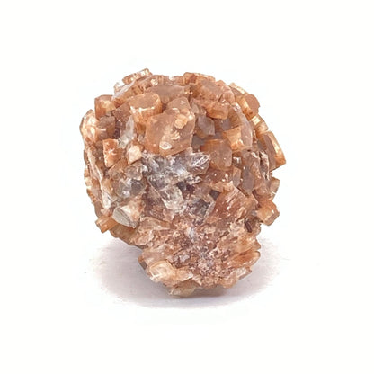 Sputnik Aragonite Specimen #2