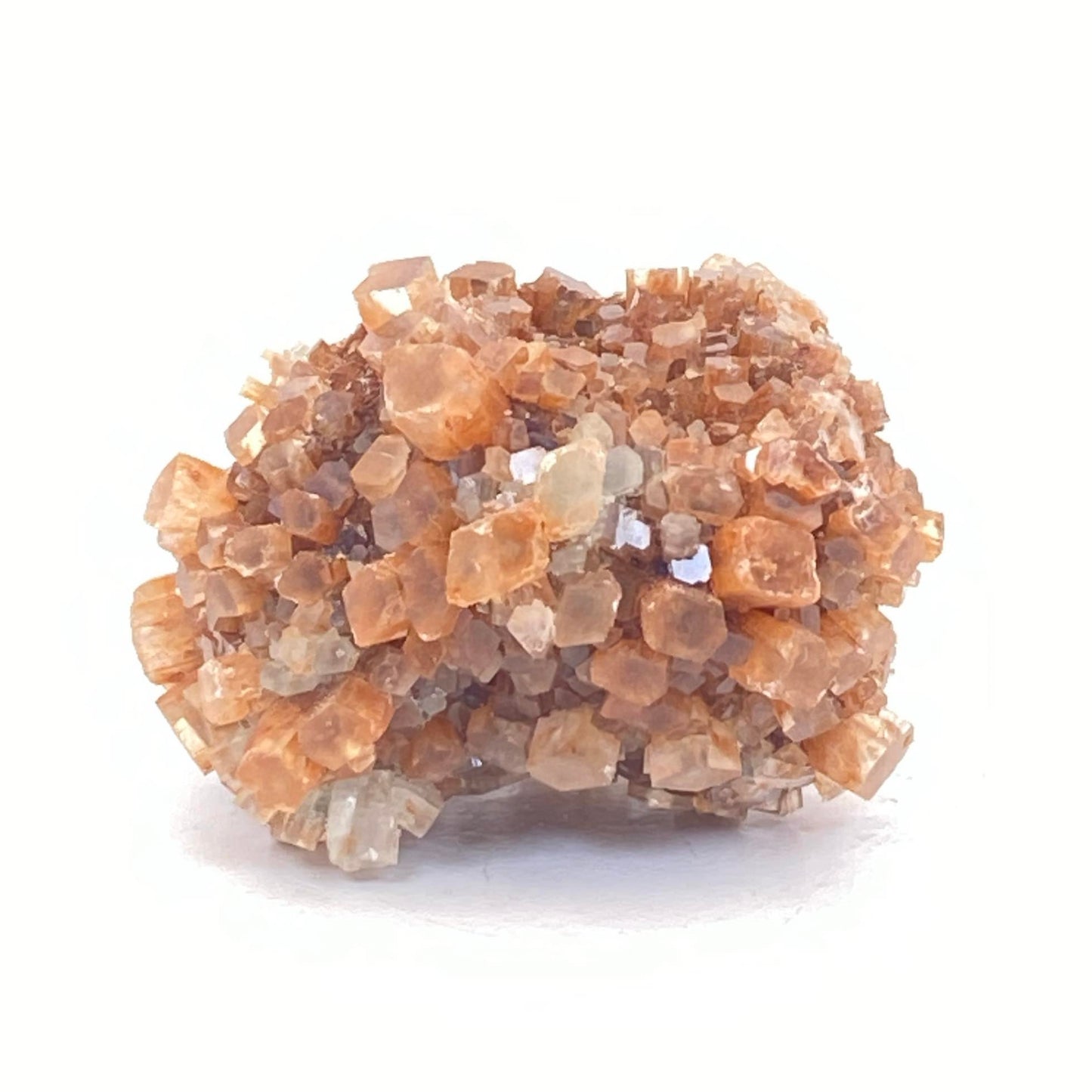 Sputnik Aragonite Specimen #3