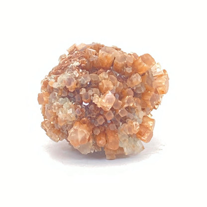 Sputnik Aragonite Specimen #3