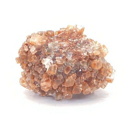 Sputnik Aragonite Specimen #3