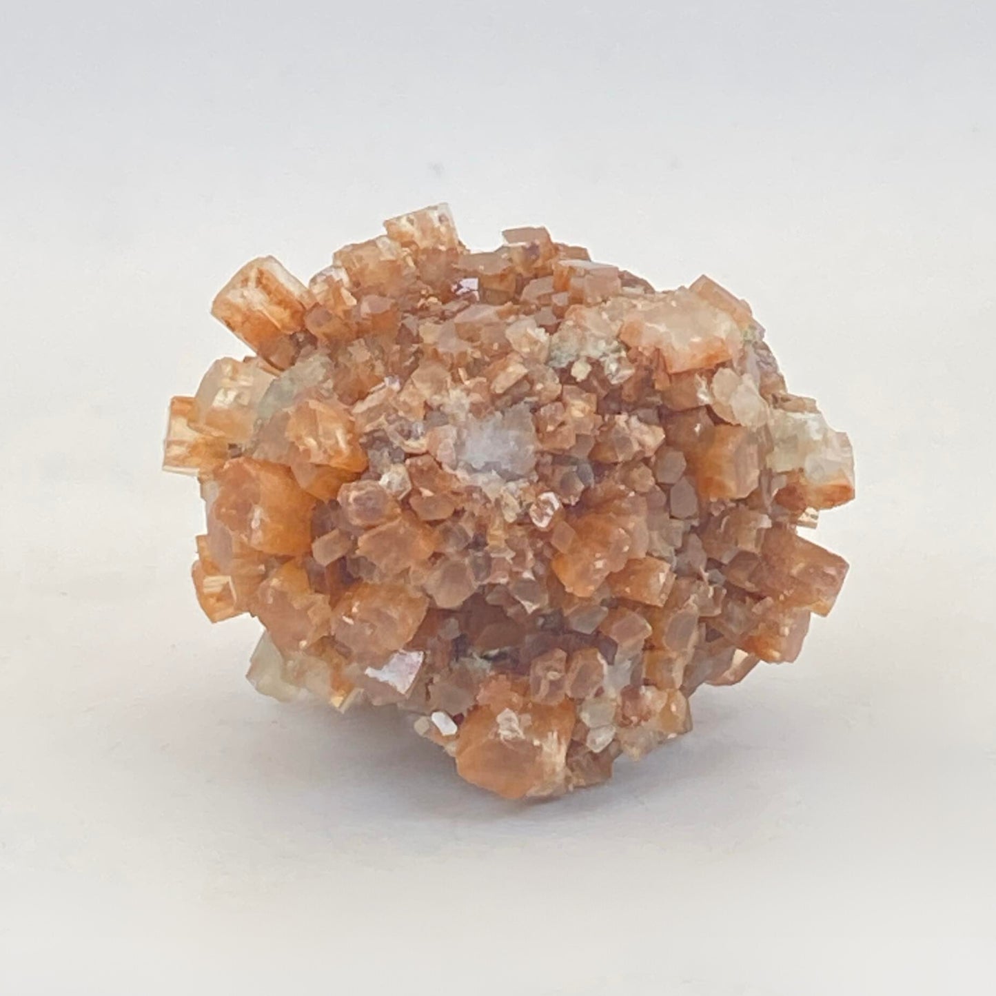 Sputnik Aragonite Specimen #3