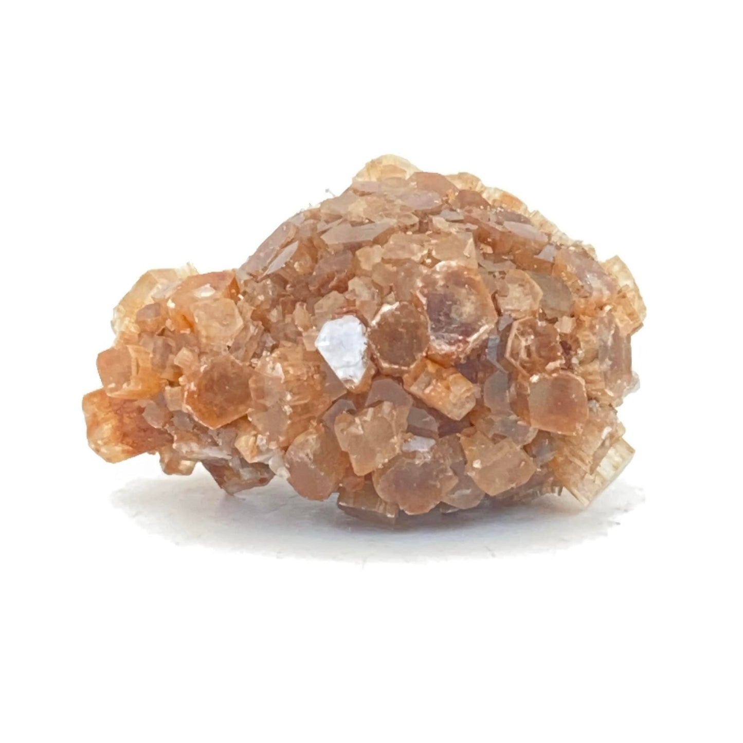 Sputnik Aragonite Specimen #4